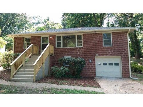 115 Larose Circle Se, Marietta, GA 30060