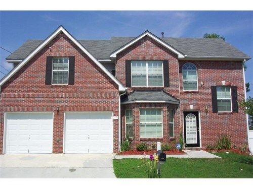 2031 Mulberry Lane, Lithonia, GA 30058