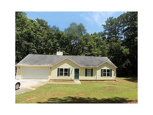 1349 Millhollow Drive, Monroe, GA 30655