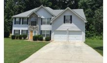 3144 Mineral Ridge Lane Stone Mountain, GA 30087