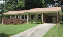 3736 Gloucester Drive Tucker, GA 30084