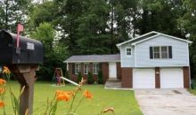 6005 Kingsbridge Road Tucker, GA 30084