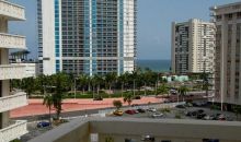 1817 S OCEAN DR # 828 Hallandale, FL 33009