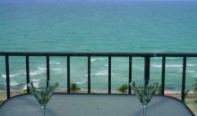 2030 S OCEAN DR # 1116 Hallandale, FL 33009