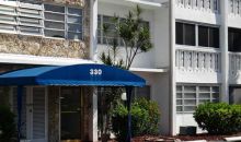 330 SE 2 ST # 101F Hallandale, FL 33009