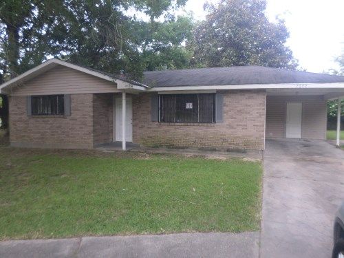 2602 Evans Drive, Baker, LA 70714