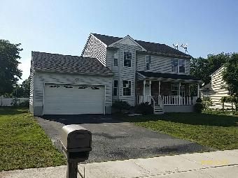 129 Leo Ave, Egg Harbor Township, NJ 08234