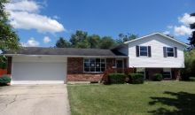 1301 Maplecrest Dr Troy, OH 45373