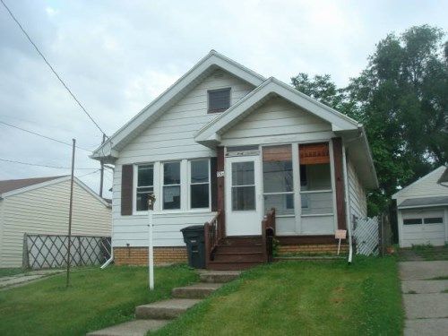 730 Deal Ave, Toledo, OH 43605