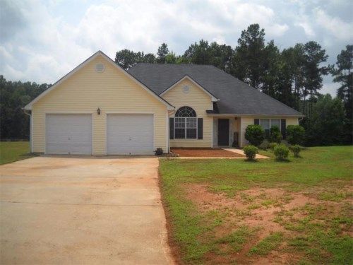 11355 Conner Court, Hampton, GA 30228