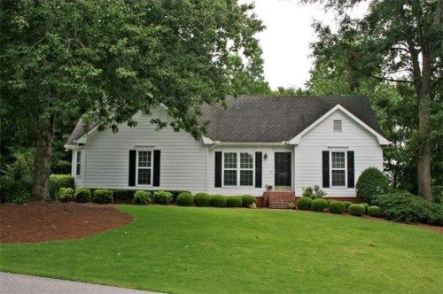 110 Chadds Walk, Athens, GA 30606