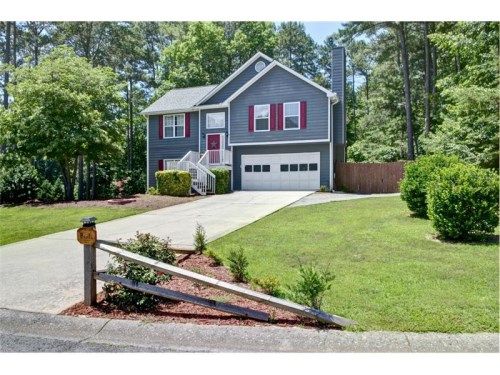 20 Boones Ridge Parkway, Acworth, GA 30102