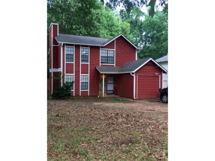 2120 Harrison Ridge Court, Lawrenceville, GA 30044