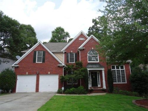 2081 Suwanee Woods Lane, Duluth, GA 30097