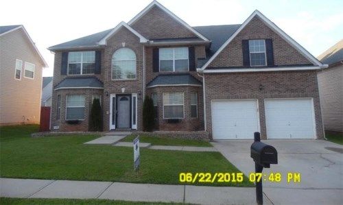 60 Portland Place, Jonesboro, GA 30238