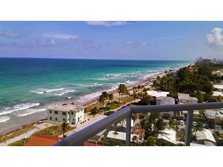 6001 N OCEAN DR # 1005, Hollywood, FL 33019