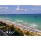 6001 N OCEAN DR # 1005, Hollywood, FL 33019 ID:12877908