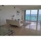 6001 N OCEAN DR # 1005, Hollywood, FL 33019 ID:12877910