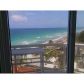 6001 N OCEAN DR # 1005, Hollywood, FL 33019 ID:12877916