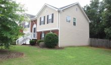 166 Feldspar Drive Jefferson, GA 30549