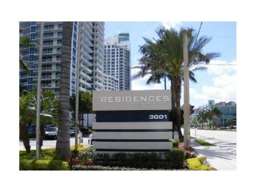 3001 S OCEAN DR # 245, Hollywood, FL 33019