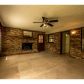 229 Cherokee Circle, Cedartown, GA 30125 ID:12848793