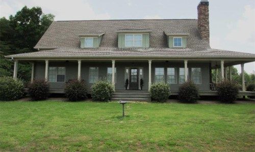 5505 Wheeler Plantation Drive, Murrayville, GA 30564