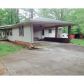 1759 Elmwood Drive, Austell, GA 30106 ID:12971688