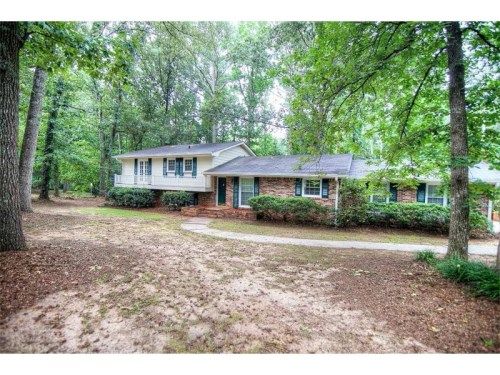 601 Tahoe Drive Se, Conyers, GA 30094