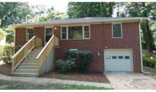 115 Larose Circle Se Marietta, GA 30060