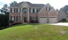 3002 Shade Tree Court Villa Rica, GA 30180