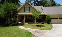 1105 Magnolia Drive Villa Rica, GA 30180