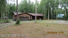 3100 S Donovan Drive Big Lake, AK 99652