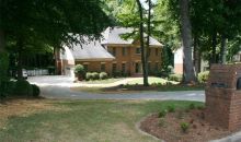 1705 Lazy River Lane Atlanta, GA 30350