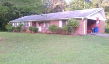 2943 N Ga Hwy 113 Temple, GA 30179