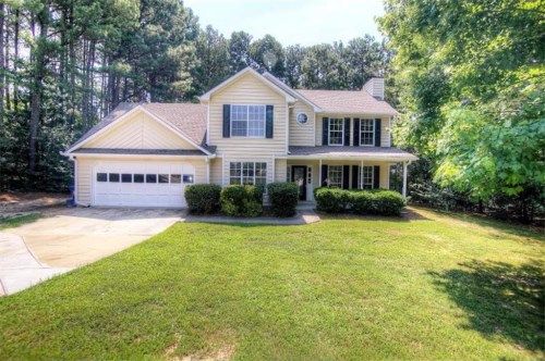 335 Fieldridge Drive, Dacula, GA 30019