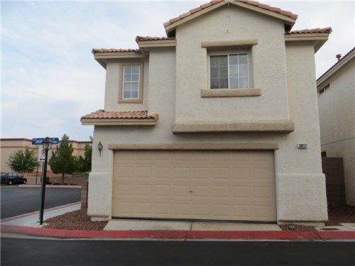 3017 Sunset Harbor Ct, North Las Vegas, NV 89031