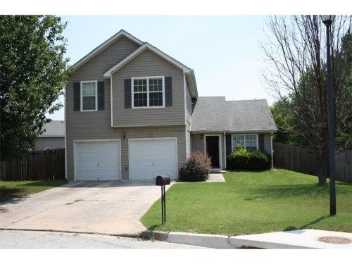 4780 Duration Court, Snellville, GA 30039