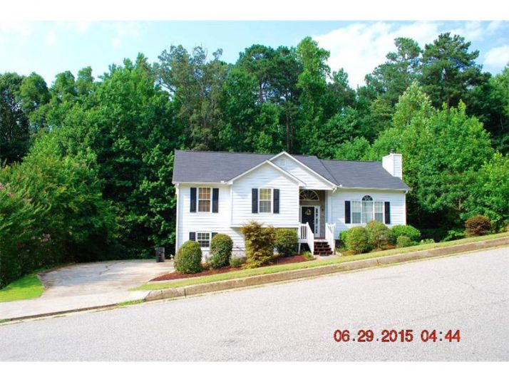 2698 Abby Brooks, Douglasville, GA 30135