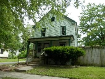 1344 E Bourbonnais St, Kankakee, IL 60901