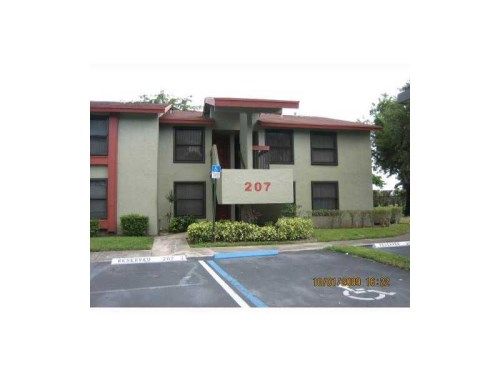 207 LAKE POINTE DR # 202, Fort Lauderdale, FL 33309