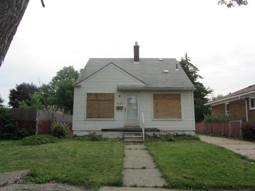 6490 Rutland St, Detroit, MI 48228