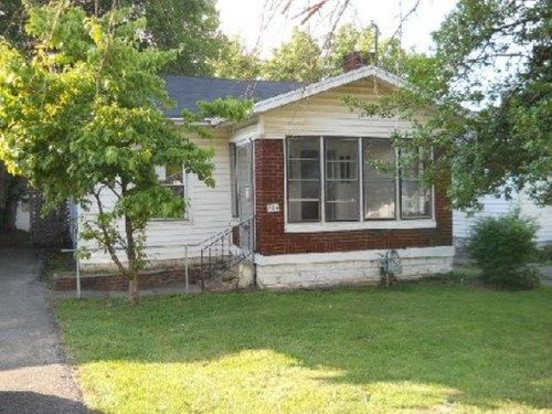 729 Inverness Ave, Louisville, KY 40214