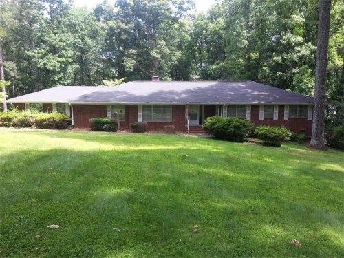 730 Pine Valley Road, Mableton, GA 30126