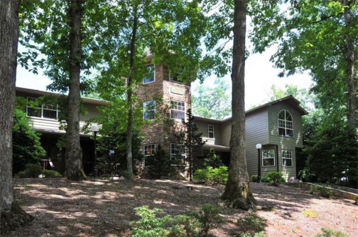 310 Chateau Drive, Blairsville, GA 30512