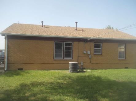 2427 W Graber St, Wichita, KS 67217