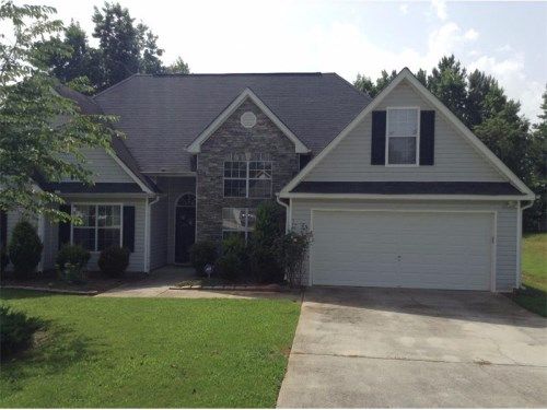 120 Hugh Drive, Covington, GA 30016