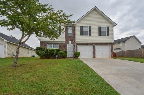 25 Adelaide Drive, Covington, GA 30016