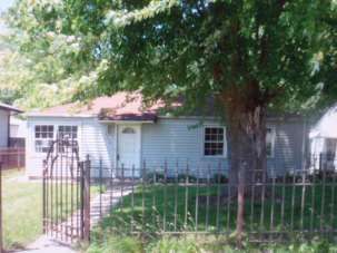 4334 Ash Ave, Hammond, IN 46327