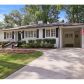 377 Meadowbrook Drive, Atlanta, GA 30324 ID:12935980